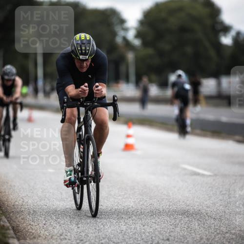 16.08.2026 - KN Förde Triathlon 2026 H.Heesch http://msf.ph/oto/9980725 16.08.2026 11:48:10 Radfahren  meine-sportfotos.de