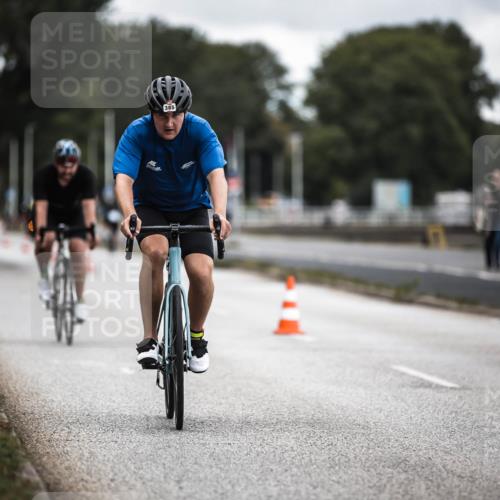 16.08.2026 - KN Förde Triathlon 2026 H.Heesch http://msf.ph/oto/9980759 16.08.2026 11:48:32 Radfahren  meine-sportfotos.de
