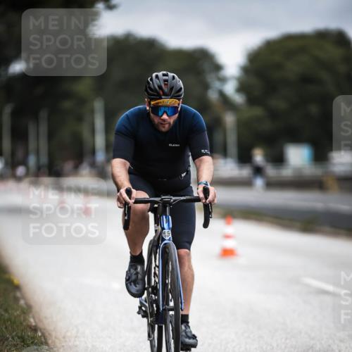 16.08.2026 - KN Förde Triathlon 2026 H.Heesch http://msf.ph/oto/9980860 16.08.2026 11:49:26 Radfahren  meine-sportfotos.de
