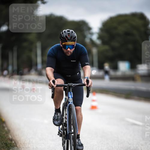 16.08.2026 - KN Förde Triathlon 2026 H.Heesch http://msf.ph/oto/9980861 16.08.2026 11:49:26 Radfahren  meine-sportfotos.de