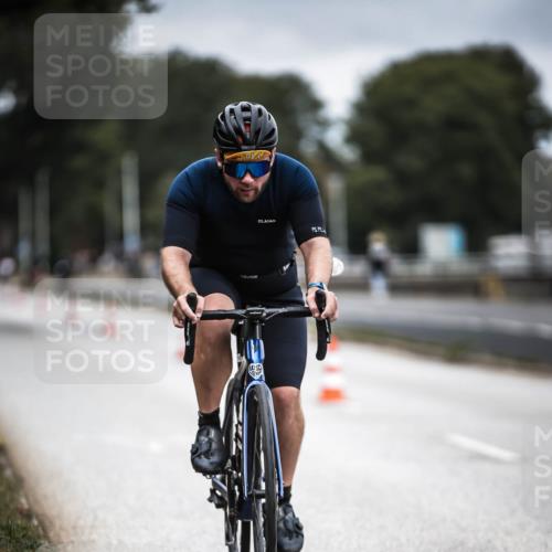 16.08.2026 - KN Förde Triathlon 2026 H.Heesch http://msf.ph/oto/9980862 16.08.2026 11:49:26 Radfahren  meine-sportfotos.de