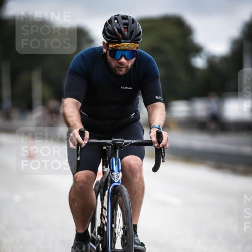 16.08.2026 - KN Förde Triathlon 2026 H.Heesch http://msf.ph/oto/9980870 16.08.2026 11:49:26 Radfahren  meine-sportfotos.de