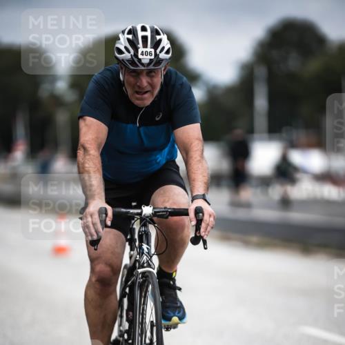 16.08.2026 - KN Förde Triathlon 2026 H.Heesch http://msf.ph/oto/9980941 16.08.2026 11:50:28 Radfahren  meine-sportfotos.de