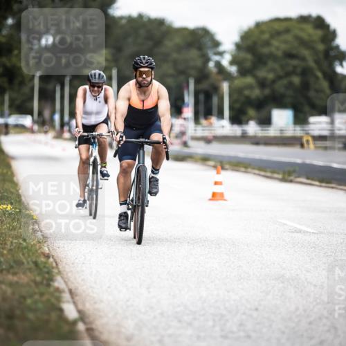 16.08.2026 - KN Förde Triathlon 2026 H.Heesch http://msf.ph/oto/9981003 16.08.2026 11:51:42 Radfahren  meine-sportfotos.de
