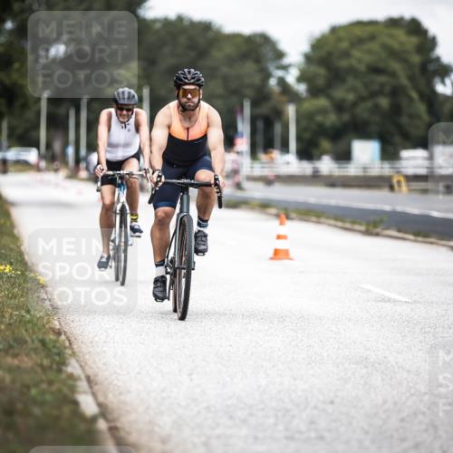 16.08.2026 - KN Förde Triathlon 2026 H.Heesch http://msf.ph/oto/9981004 16.08.2026 11:51:42 Radfahren  meine-sportfotos.de