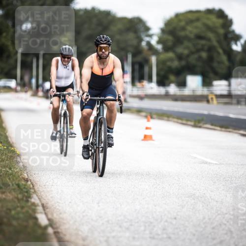 16.08.2026 - KN Förde Triathlon 2026 H.Heesch http://msf.ph/oto/9981006 16.08.2026 11:51:42 Radfahren  meine-sportfotos.de