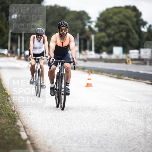 16.08.2026 - KN Förde Triathlon 2026 H.Heesch http://msf.ph/oto/9981007 16.08.2026 11:51:42 Radfahren  meine-sportfotos.de