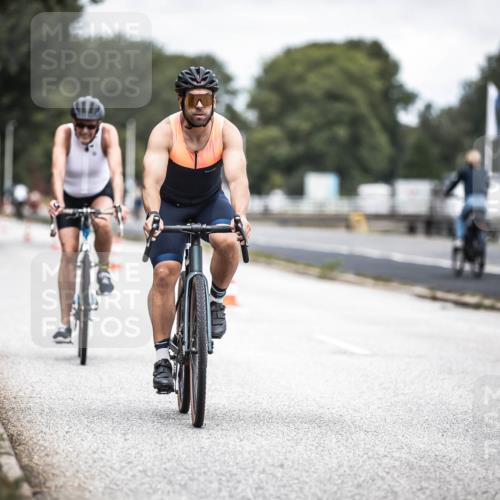 16.08.2026 - KN Förde Triathlon 2026 H.Heesch http://msf.ph/oto/9981010 16.08.2026 11:51:42 Radfahren  meine-sportfotos.de