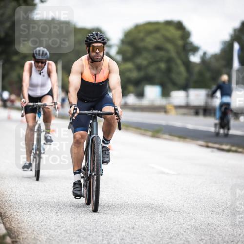 16.08.2026 - KN Förde Triathlon 2026 H.Heesch http://msf.ph/oto/9981011 16.08.2026 11:51:42 Radfahren  meine-sportfotos.de