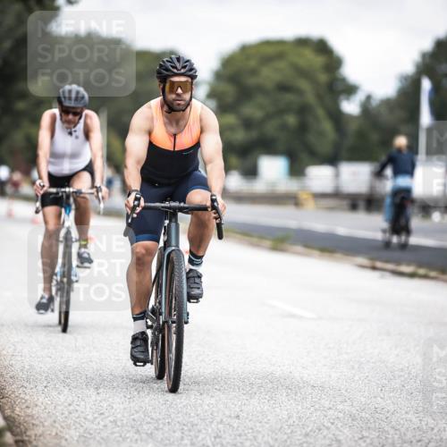 16.08.2026 - KN Förde Triathlon 2026 H.Heesch http://msf.ph/oto/9981012 16.08.2026 11:51:42 Radfahren  meine-sportfotos.de