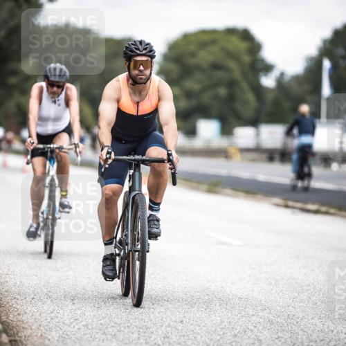 16.08.2026 - KN Förde Triathlon 2026 H.Heesch http://msf.ph/oto/9981013 16.08.2026 11:51:42 Radfahren  meine-sportfotos.de