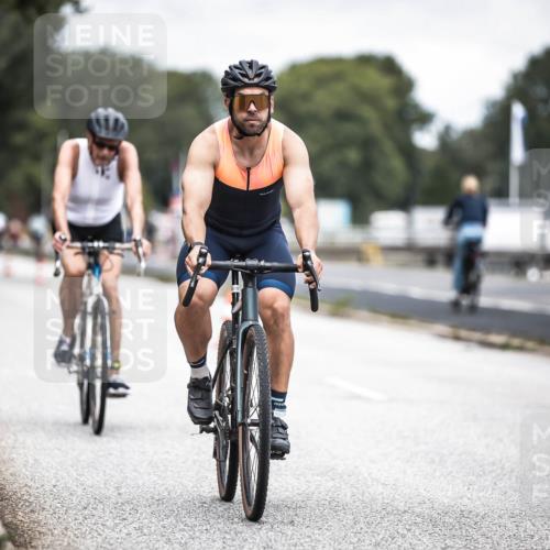 16.08.2026 - KN Förde Triathlon 2026 H.Heesch http://msf.ph/oto/9981016 16.08.2026 11:51:42 Radfahren  meine-sportfotos.de