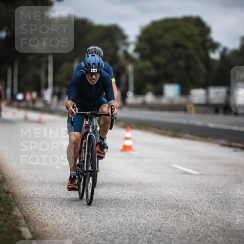 16.08.2026 - KN Förde Triathlon 2026 H.Heesch http://msf.ph/oto/9981040 16.08.2026 11:52:24 Radfahren 396, 426 meine-sportfotos.de