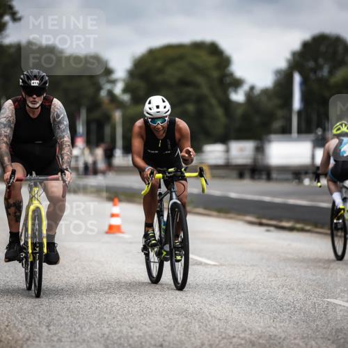 16.08.2026 - KN Förde Triathlon 2026 H.Heesch http://msf.ph/oto/9981062 16.08.2026 11:52:32 Radfahren  meine-sportfotos.de