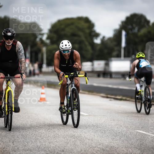 16.08.2026 - KN Förde Triathlon 2026 H.Heesch http://msf.ph/oto/9981063 16.08.2026 11:52:32 Radfahren  meine-sportfotos.de