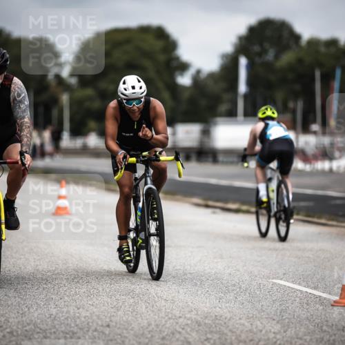 16.08.2026 - KN Förde Triathlon 2026 H.Heesch http://msf.ph/oto/9981065 16.08.2026 11:52:32 Radfahren  meine-sportfotos.de