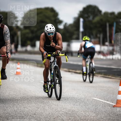 16.08.2026 - KN Förde Triathlon 2026 H.Heesch http://msf.ph/oto/9981067 16.08.2026 11:52:32 Radfahren  meine-sportfotos.de