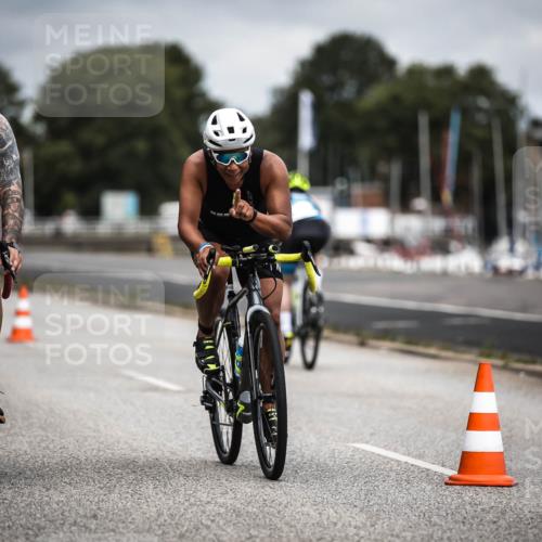 16.08.2026 - KN Förde Triathlon 2026 H.Heesch http://msf.ph/oto/9981071 16.08.2026 11:52:32 Radfahren  meine-sportfotos.de