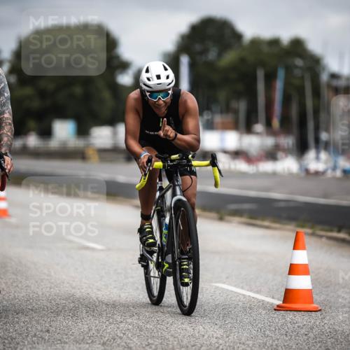 16.08.2026 - KN Förde Triathlon 2026 H.Heesch http://msf.ph/oto/9981073 16.08.2026 11:52:32 Radfahren  meine-sportfotos.de