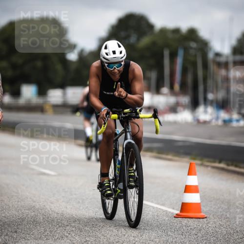 16.08.2026 - KN Förde Triathlon 2026 H.Heesch http://msf.ph/oto/9981075 16.08.2026 11:52:32 Radfahren  meine-sportfotos.de