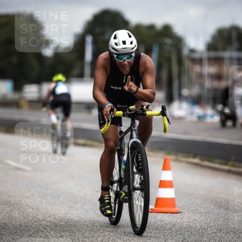 16.08.2026 - KN Förde Triathlon 2026 H.Heesch http://msf.ph/oto/9981078 16.08.2026 11:52:33 Radfahren  meine-sportfotos.de