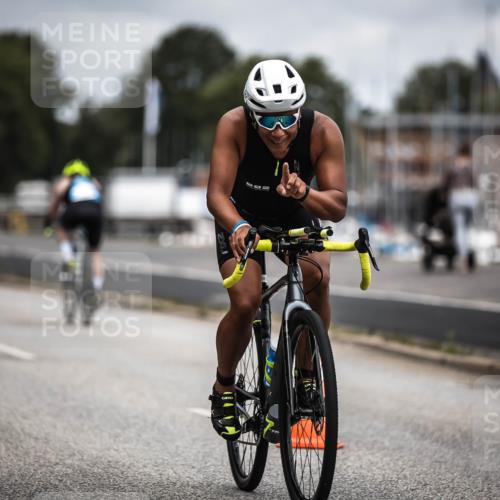 16.08.2026 - KN Förde Triathlon 2026 H.Heesch http://msf.ph/oto/9981080 16.08.2026 11:52:33 Radfahren  meine-sportfotos.de