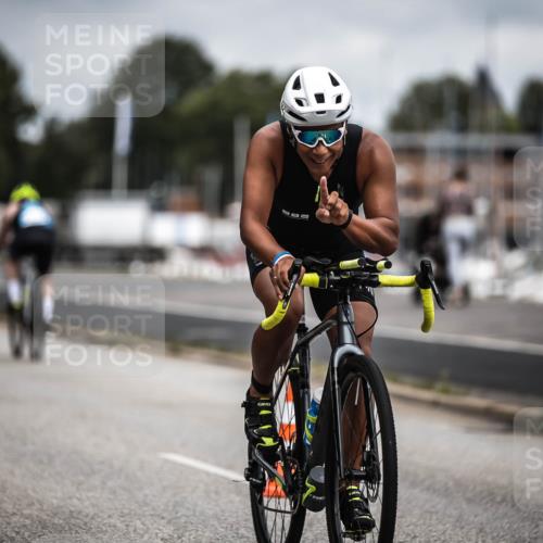 16.08.2026 - KN Förde Triathlon 2026 H.Heesch http://msf.ph/oto/9981082 16.08.2026 11:52:33 Radfahren  meine-sportfotos.de