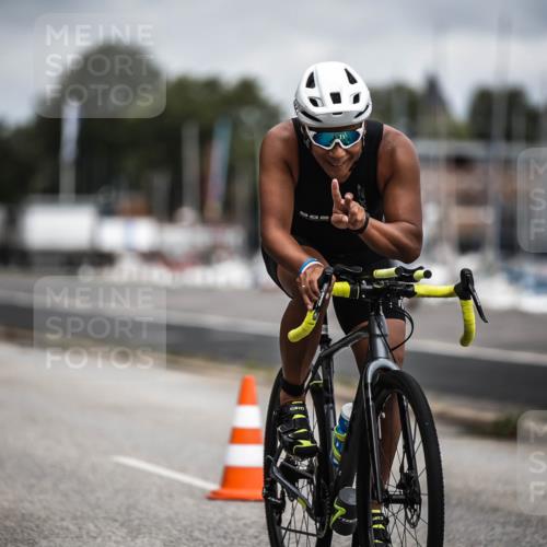16.08.2026 - KN Förde Triathlon 2026 H.Heesch http://msf.ph/oto/9981084 16.08.2026 11:52:33 Radfahren  meine-sportfotos.de