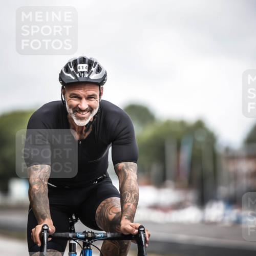 16.08.2026 - KN Förde Triathlon 2026 H.Heesch http://msf.ph/oto/9981124 16.08.2026 11:53:22 Radfahren  meine-sportfotos.de
