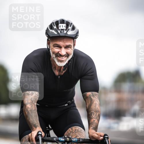 16.08.2026 - KN Förde Triathlon 2026 H.Heesch http://msf.ph/oto/9981128 16.08.2026 11:53:22 Radfahren  meine-sportfotos.de