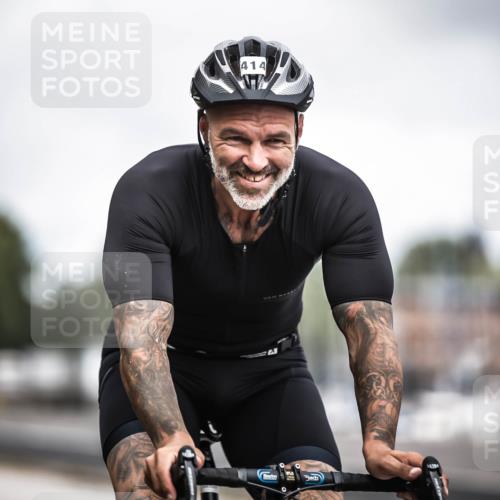 16.08.2026 - KN Förde Triathlon 2026 H.Heesch http://msf.ph/oto/9981129 16.08.2026 11:53:22 Radfahren  meine-sportfotos.de