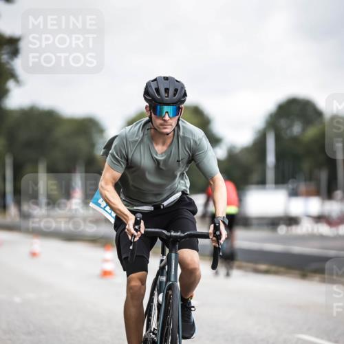 16.08.2026 - KN Förde Triathlon 2026 H.Heesch http://msf.ph/oto/9981153 16.08.2026 11:54:13 Radfahren  meine-sportfotos.de