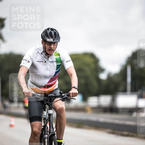 16.08.2026 - KN Förde Triathlon 2026 H.Heesch http://msf.ph/oto/9981181 16.08.2026 11:54:18 Radfahren  meine-sportfotos.de