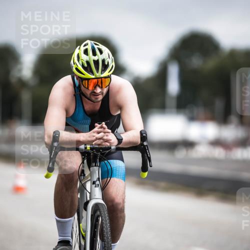 16.08.2026 - KN Förde Triathlon 2026 H.Heesch http://msf.ph/oto/9981219 16.08.2026 11:55:25 Radfahren  meine-sportfotos.de