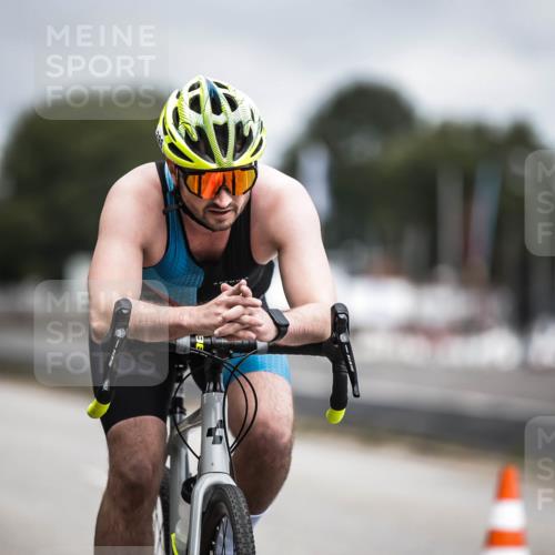 16.08.2026 - KN Förde Triathlon 2026 H.Heesch http://msf.ph/oto/9981222 16.08.2026 11:55:25 Radfahren  meine-sportfotos.de