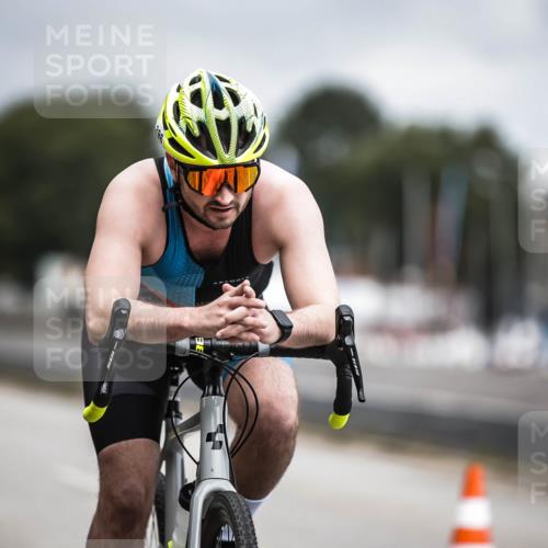 16.08.2026 - KN Förde Triathlon 2026 H.Heesch http://msf.ph/oto/9981223 16.08.2026 11:55:25 Radfahren  meine-sportfotos.de