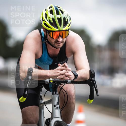 16.08.2026 - KN Förde Triathlon 2026 H.Heesch http://msf.ph/oto/9981227 16.08.2026 11:55:25 Radfahren  meine-sportfotos.de