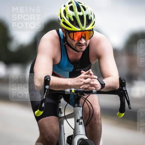 16.08.2026 - KN Förde Triathlon 2026 H.Heesch http://msf.ph/oto/9981228 16.08.2026 11:55:25 Radfahren  meine-sportfotos.de
