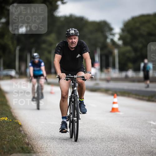 16.08.2026 - KN Förde Triathlon 2026 H.Heesch http://msf.ph/oto/9981229 16.08.2026 11:56:32 Radfahren  meine-sportfotos.de