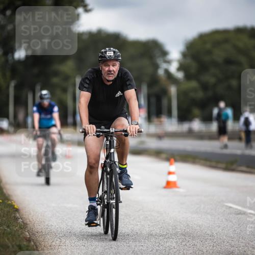 16.08.2026 - KN Förde Triathlon 2026 H.Heesch http://msf.ph/oto/9981231 16.08.2026 11:56:32 Radfahren  meine-sportfotos.de