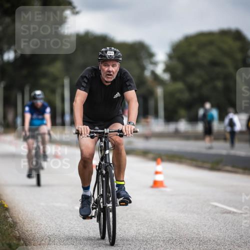 16.08.2026 - KN Förde Triathlon 2026 H.Heesch http://msf.ph/oto/9981234 16.08.2026 11:56:33 Radfahren  meine-sportfotos.de