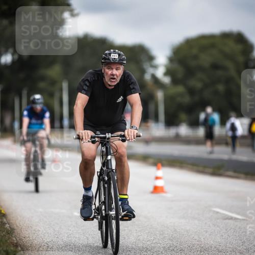 16.08.2026 - KN Förde Triathlon 2026 H.Heesch http://msf.ph/oto/9981235 16.08.2026 11:56:33 Radfahren  meine-sportfotos.de