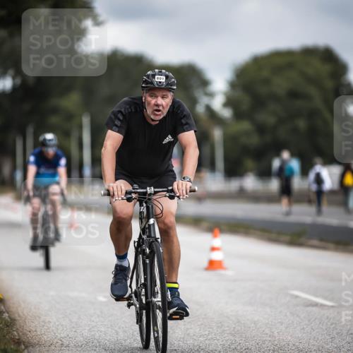 16.08.2026 - KN Förde Triathlon 2026 H.Heesch http://msf.ph/oto/9981236 16.08.2026 11:56:33 Radfahren  meine-sportfotos.de