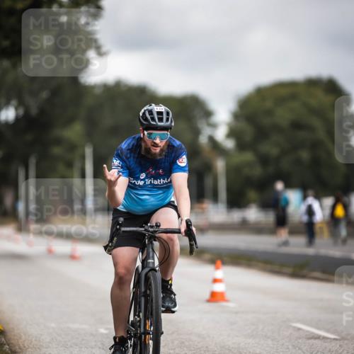 16.08.2026 - KN Förde Triathlon 2026 H.Heesch http://msf.ph/oto/9981252 16.08.2026 11:56:35 Radfahren  meine-sportfotos.de