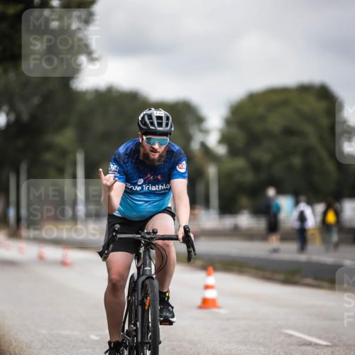16.08.2026 - KN Förde Triathlon 2026 H.Heesch http://msf.ph/oto/9981253 16.08.2026 11:56:35 Radfahren  meine-sportfotos.de