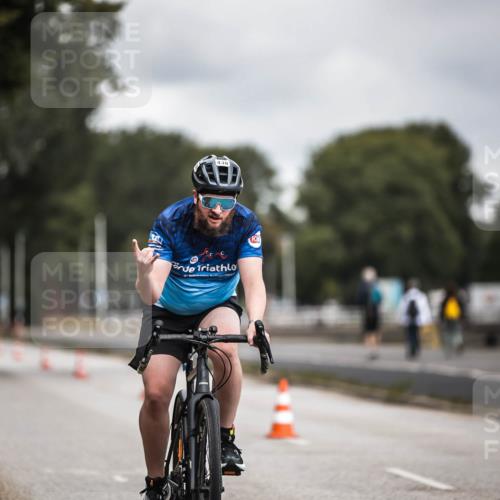 16.08.2026 - KN Förde Triathlon 2026 H.Heesch http://msf.ph/oto/9981254 16.08.2026 11:56:35 Radfahren  meine-sportfotos.de