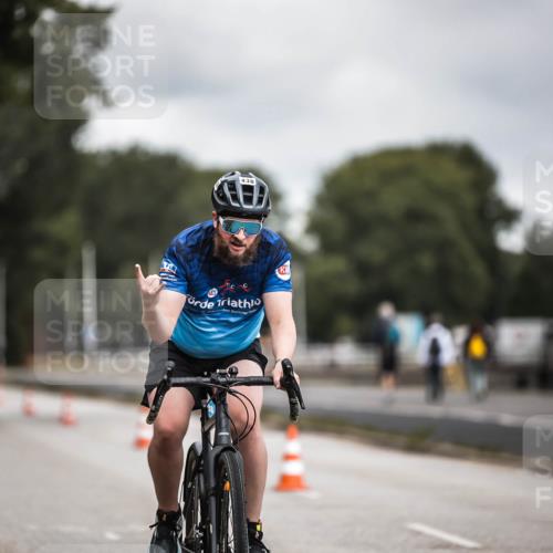 16.08.2026 - KN Förde Triathlon 2026 H.Heesch http://msf.ph/oto/9981256 16.08.2026 11:56:35 Radfahren  meine-sportfotos.de