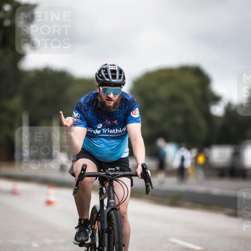 16.08.2026 - KN Förde Triathlon 2026 H.Heesch http://msf.ph/oto/9981260 16.08.2026 11:56:35 Radfahren  meine-sportfotos.de