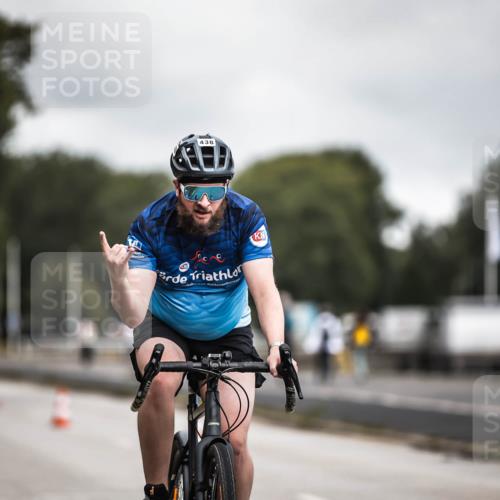 16.08.2026 - KN Förde Triathlon 2026 H.Heesch http://msf.ph/oto/9981262 16.08.2026 11:56:36 Radfahren  meine-sportfotos.de