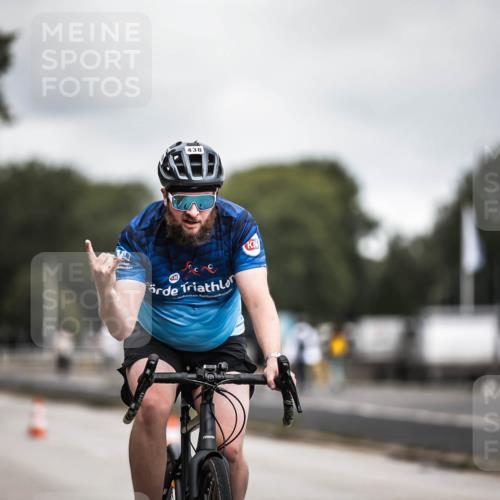 16.08.2026 - KN Förde Triathlon 2026 H.Heesch http://msf.ph/oto/9981263 16.08.2026 11:56:36 Radfahren  meine-sportfotos.de